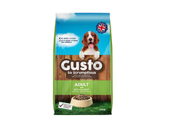 Gusto Adult Beef