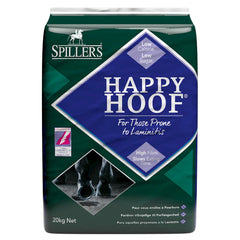 Spillers Happy Hoof - 20kg