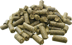 Thunderbrook Hay Cobs