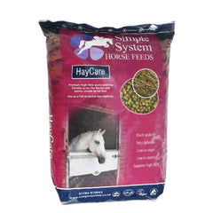 Simple System Haycare 20kg
