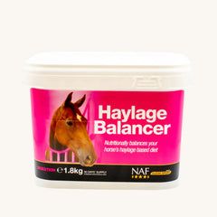 NAF Haylage Balancer