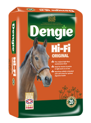 Dengie HiFi Original - 20kg