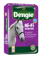 Dengie HiFi Senior - 20kg