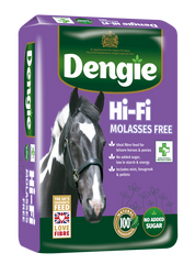 Dengie HiFi Molasses Free - 20kg