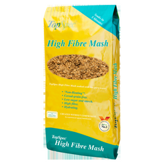 TopSpec High Fibre Mash - 20kg