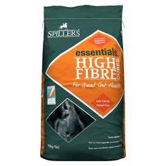 Spillers High Fibre Cubes - 20kg