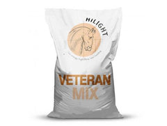 Hilight Veteran Mix