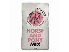 Hilight High Fibre Mix