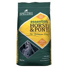 Spillers Horse & Pony Cubes - 20kg