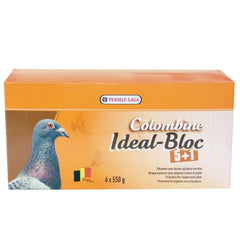 Versele-Laga Ideal Bloc (Tray 5+1)