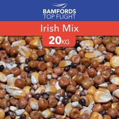 Bamfords Top Flight Irish Mix 20kg