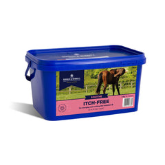 Dodson & Horrell Itch Free - 1kg