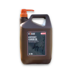 Foran Equine Kentucky Karron Oil - 4.5L