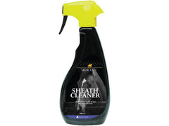 Lincoln Sheath Cleaner