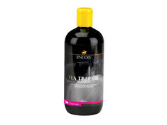 Lincoln Tea Tree Oil Shampoo