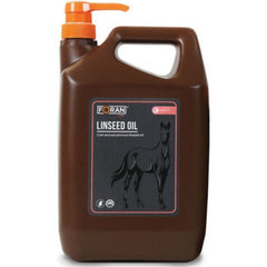 Foran Linseed Oil - 4.5L