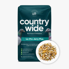 Countrywide Lo-Pro Jerry Plus 20kg