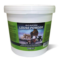 Nettex Louse Powder