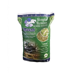 Simple System Lucie Nuts - 20kg