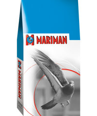 Mariman Breeding & Racing Without Barley 25kg