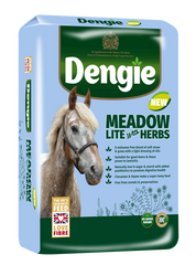 Dengie Meadow Lite with Herbs - 15kg