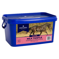 Dodson & Horrell Milk Thistle - 500g