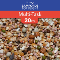 Bamfords Top Flight Multi Task 20kg