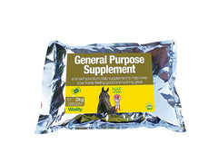 NAF General Purpose Supplement
