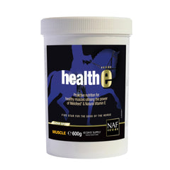NAF HealthE - 600g