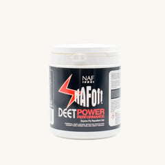 NAF Off Deet Power Gel - 750g