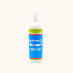 NAF Naturalintx Teatree Oil Shampoo - 500ml