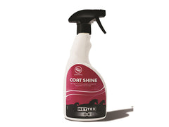 Nettex Coat Shine