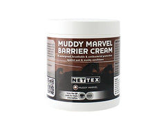Nettex Muddy Marvel Barrier Cream