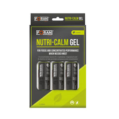 Foran Nutri-Calm Gel - 3x60ml