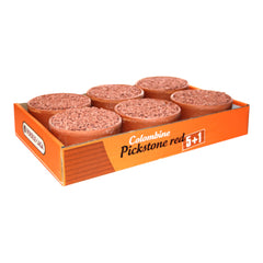 Versele-Laga Pickstone Red "Tray 5+1"