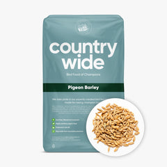 Countrywide Pigeon Barley 20kg