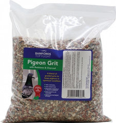 Bamfords Top Flight Pigeon Grit 3kg