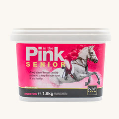 NAF in the Pink Senior Powder