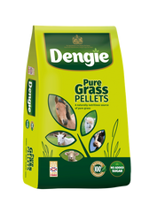 Dengie Grass Pellets -20kg