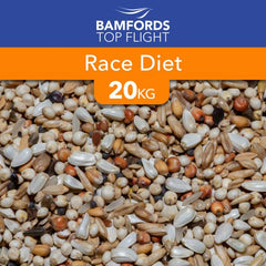 Bamfords Top Flight Race Diat 20kg