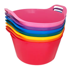 Rainbow Trug 14L