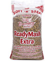 Rowen & Barbary Ready Mash Extra