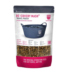 Saracen Re-covery Mash Travel Pouch - 1.5kg