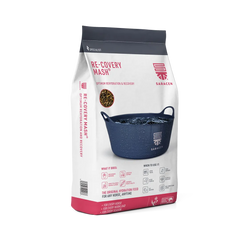 Saracen Re-covery Mash - 20kg