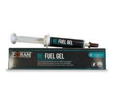 Foran Refuel Gel - 30ml