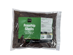 NAF Rosehip Shells - 1kg