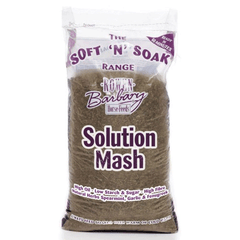 Rowen Barbary Solution Mash