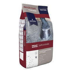 Dodson & Horrell Safe & Sound 18kg