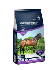 Saracen Condition Improver Cubes - 20kg