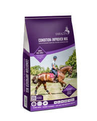 Saracen Condition Improver Mix - 20kg